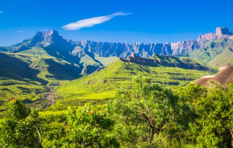 Explore KwaZulu-Natal